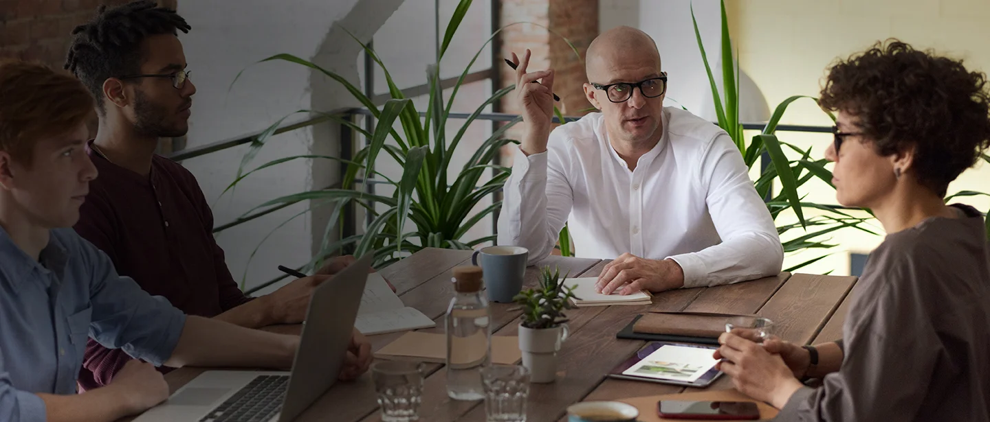 Pharmaceutical training and academy services banner