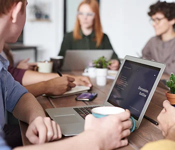 What is GDP course thumbnail